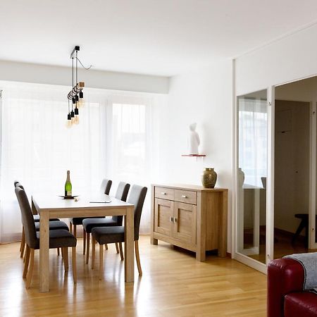 Nest - Baarerstrasse 43 Διαμέρισμα Ζουγκ Εξωτερικό φωτογραφία