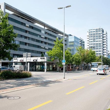 Nest - Baarerstrasse 43 Διαμέρισμα Ζουγκ Εξωτερικό φωτογραφία