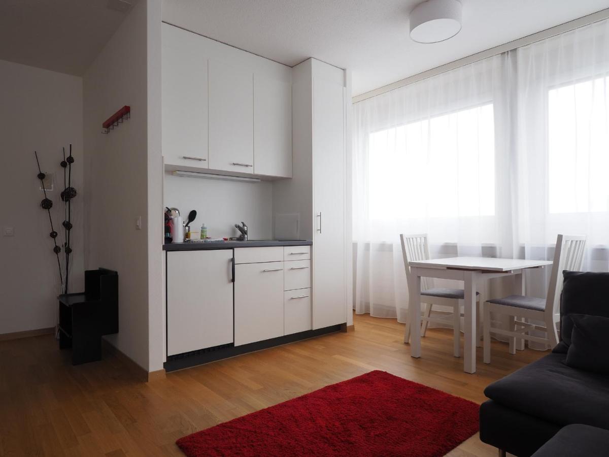 Nest - Baarerstrasse 43 Διαμέρισμα Ζουγκ Εξωτερικό φωτογραφία
