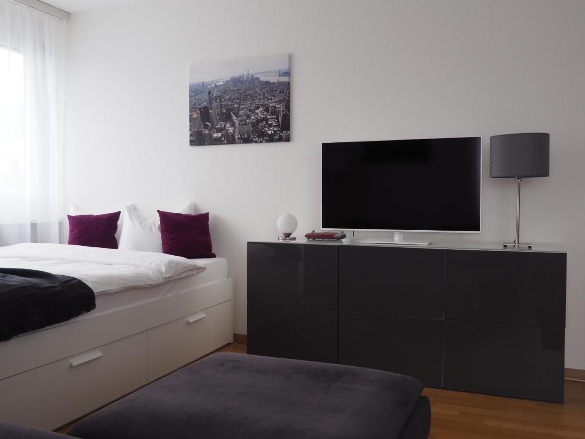 Nest - Baarerstrasse 43 Διαμέρισμα Ζουγκ Εξωτερικό φωτογραφία